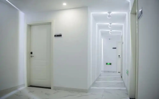 Xiamen 12 Seaside Hotel