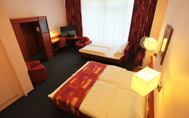 New Florenta Hotel