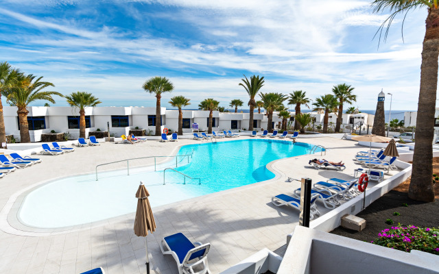 Apartamentos Panorama Adults Only