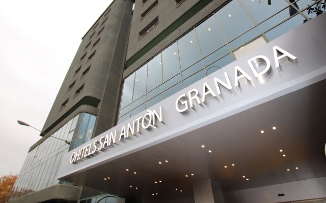 Ohtels San Anton Granada