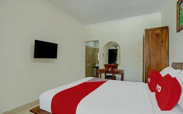 Kiki Residence Bali