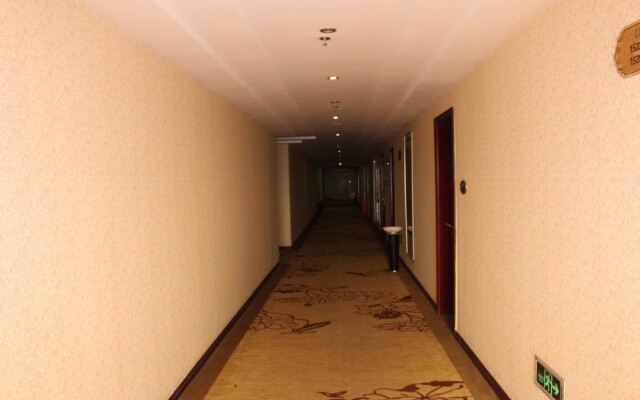 Hukou Jun'an Hotel