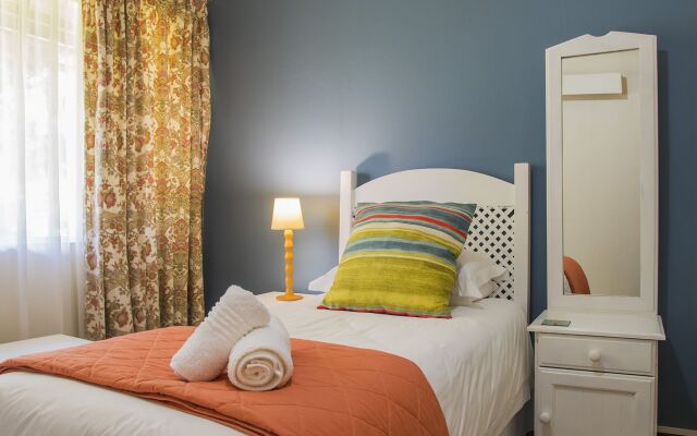 Rozendal Guest House