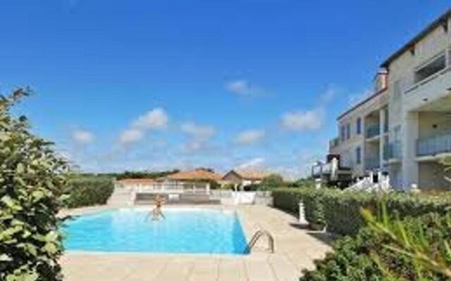 Maison Bretignolles-sur-Mer, 4 pièces, 6 personnes - FR-1-224A-26