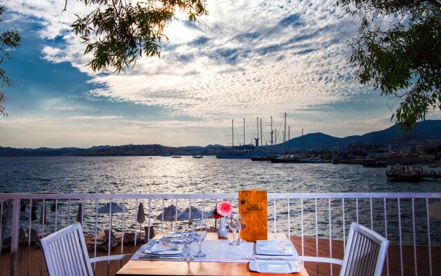 Labranda TMT Bodrum - All Inclusive