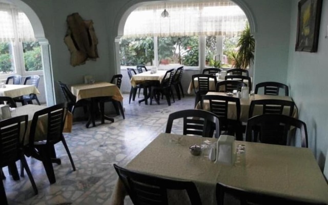 Hotel Anadolu
