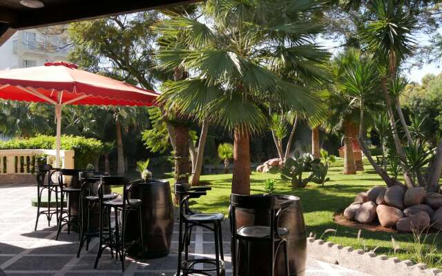 Best Western Odyssee Park