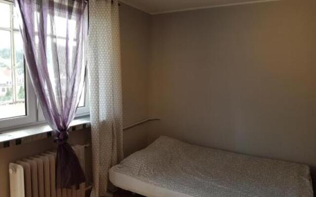 StudioSpanie Studio Orange