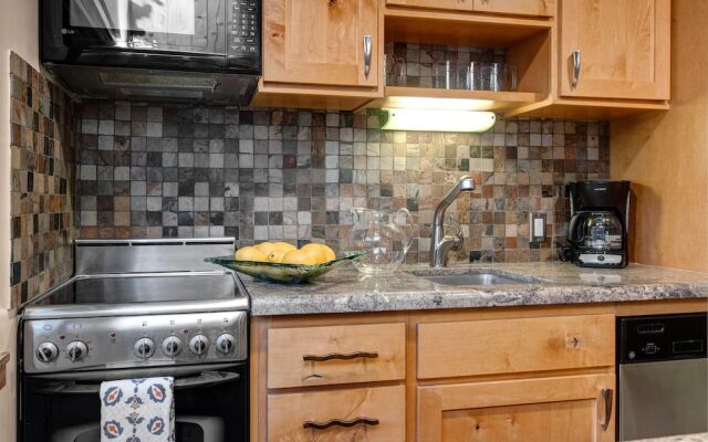 Abode in the Village