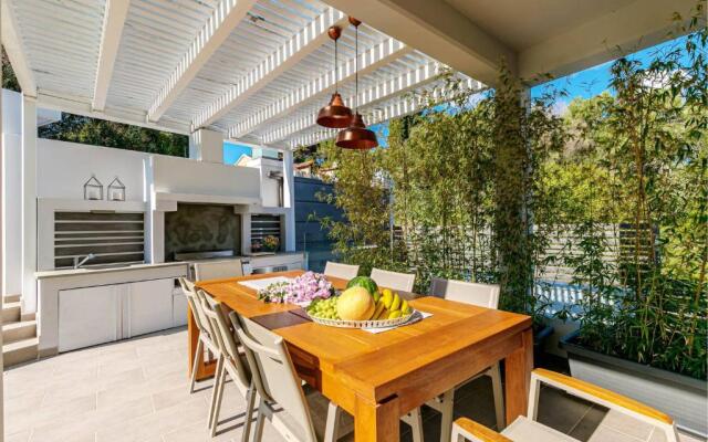 Corfu Dream Holidays Villa Stella