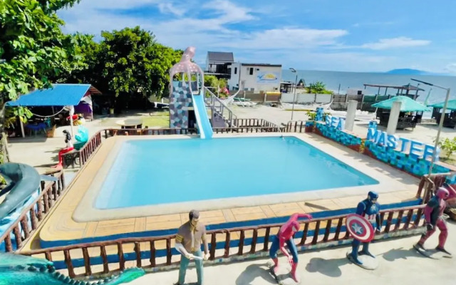 Sea Master Beach Resort