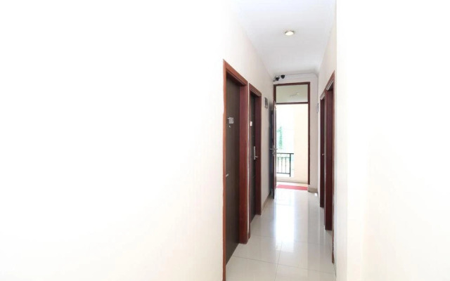 Airy Panakkukang Boulevard Ruko Cempaka 27 Makassar