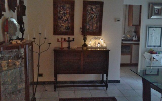 BnB Lucilla Villa