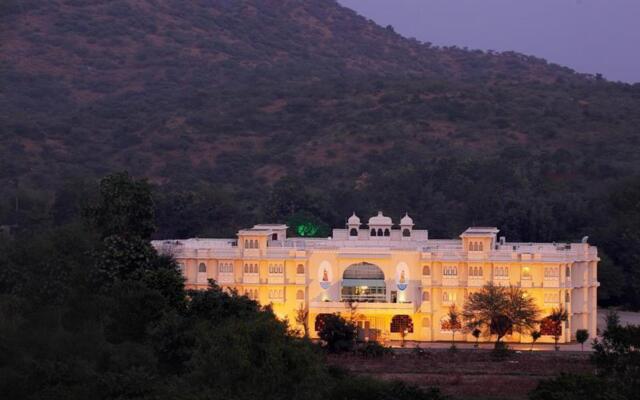 Shouryagarh Resort and Spa