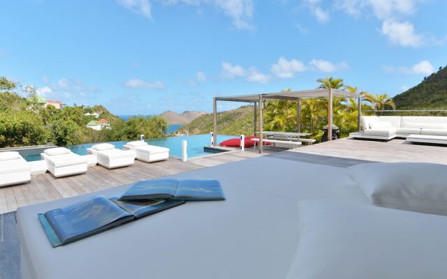 Dream Villa Flamands 744