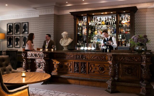 Queens Hotel Cheltenham