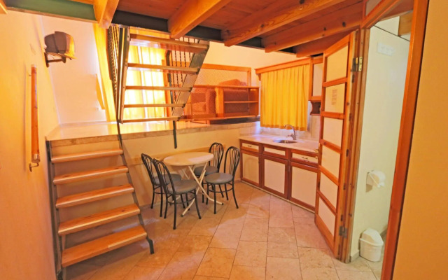 Green House Apart Hotel