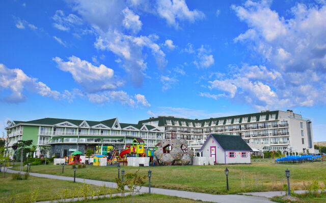 Eco Therma Village Spa & Sport