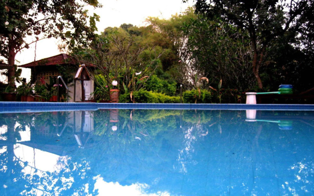 Thai Bamboo Guesthouse Resort