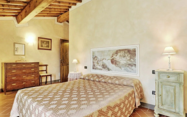 Villa Antica Sosta Renai