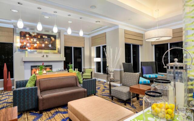 Hilton Garden Inn Anaheim Garden Grove