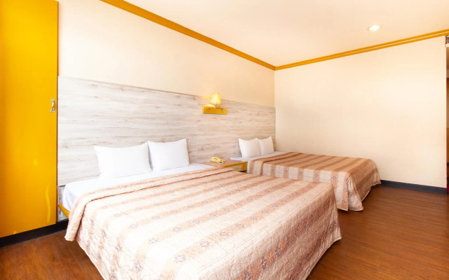 Hwa Nan Hotel
