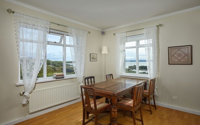 Guesthouse Reykjahlid