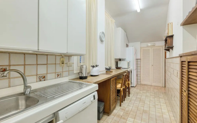 Timeless Escape Villa - Garden and Sea