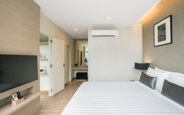 Altera Hotel and Residence
