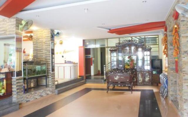 Nhu Hien Hotel