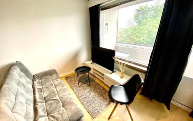 MD Apartments