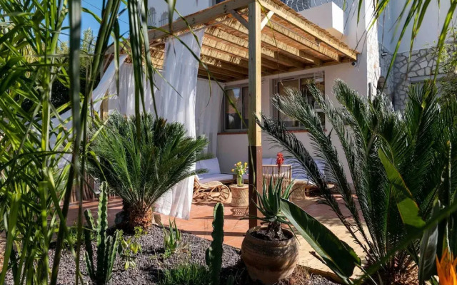 Studio Mandara Beach Bungalow, Cote d'Azur
