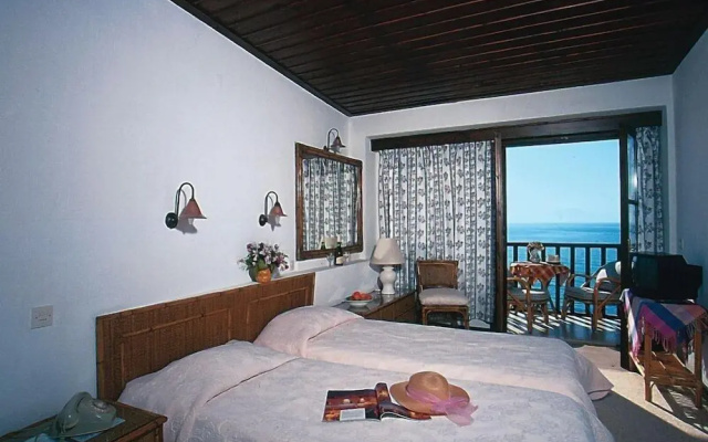 Maistrali Hotel