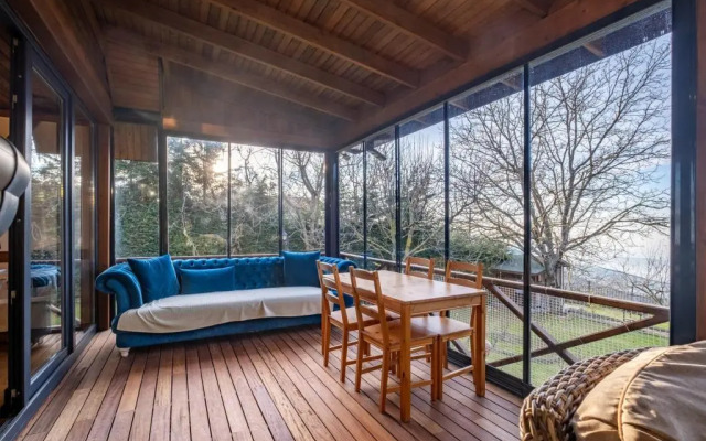 Uludag Tatil Evleri & Villa Seyir