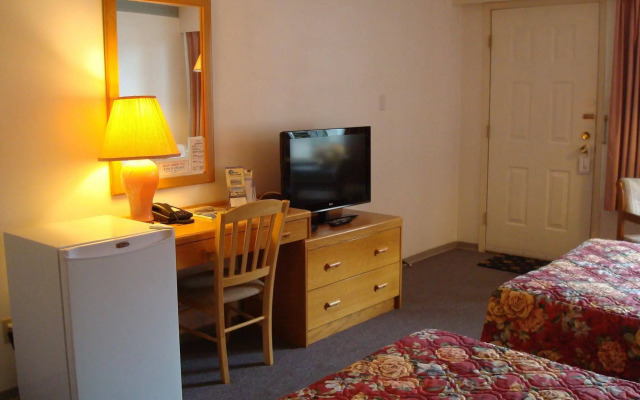 Ocean Crest Motel