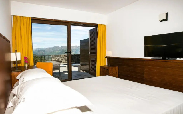 Pousada Gerês - Caniçada