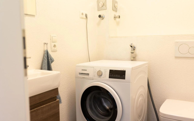 Schöne, geräumige, sonnige Wohnung Old Innenstadt