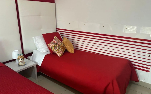 Rebecca s Taormina-etna Collection V