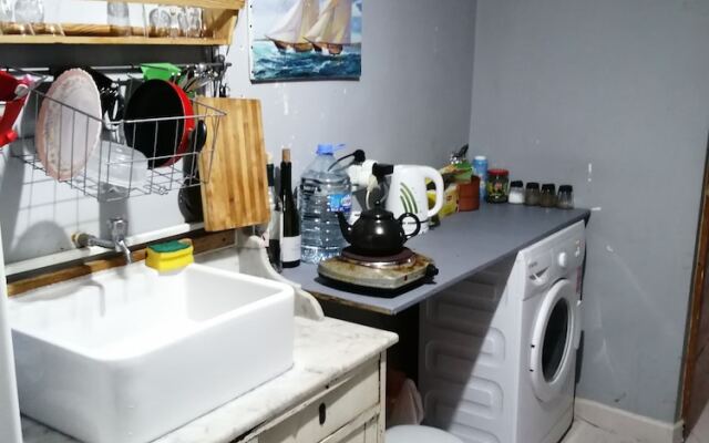 Cinar Suite - Adults Only