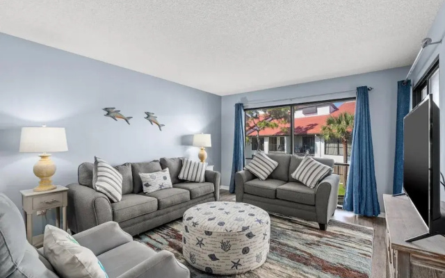 Edgewater Golf Villa 956