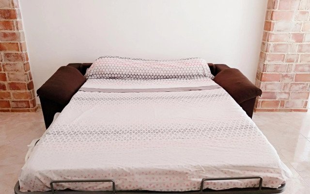 "Corner of happiness"