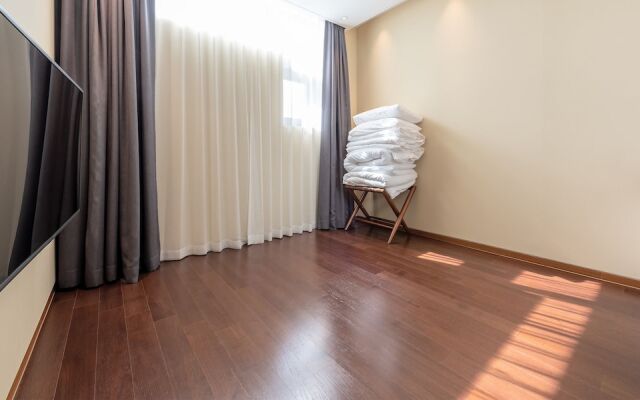 Havet Poolvilla & Resort