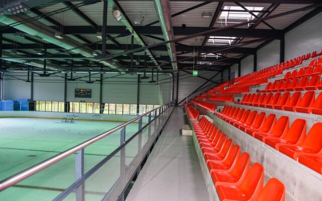 Palladium de Champery
