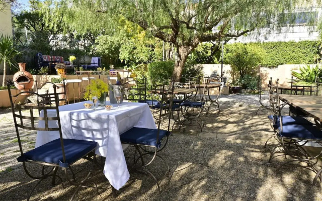 Hôtel La Petite Bohème