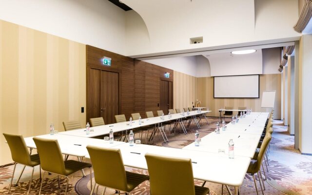 Hotel Moments Budapest