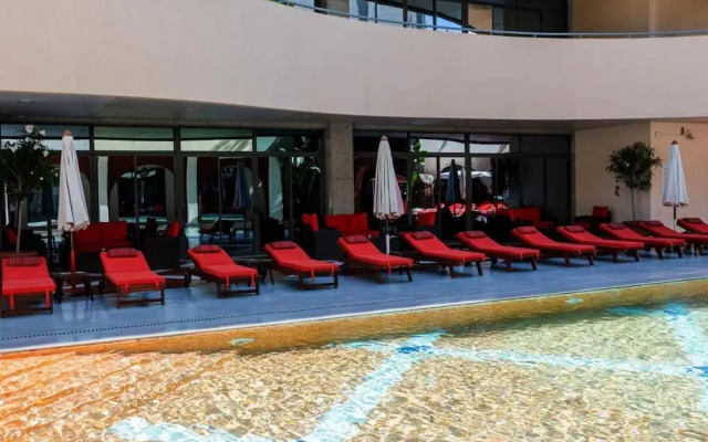 Rotana Hazmieh