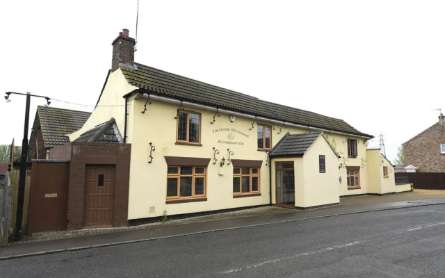 The Elm Tree Inn
