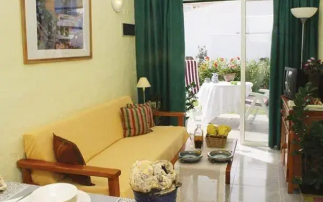 Bungalows Las Tartanas III