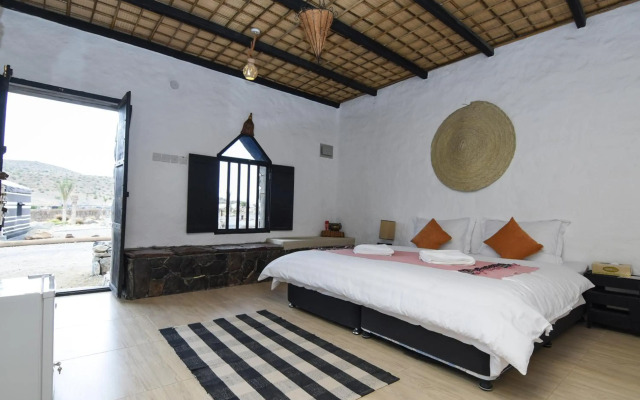 Sama Heights Resort Jebel Shams