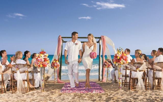 Dreams Jade Resort & Spa - All Inclusive